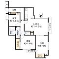 コスモ平井1階4,180万円