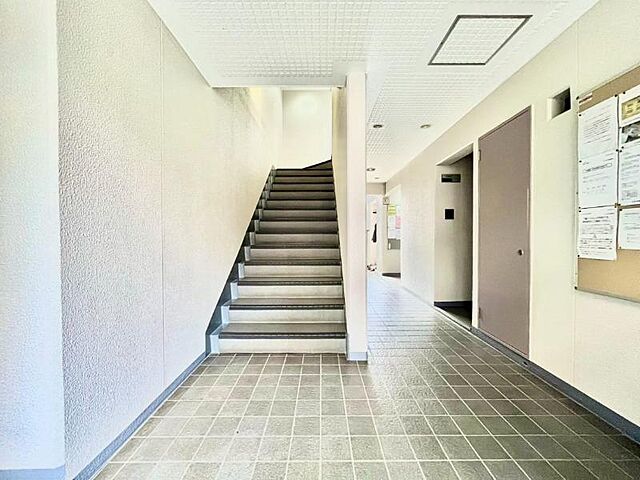 その他 コスモ平井 1階/-