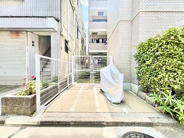 その他 コスモ平井 1階/-