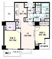 パーク・ノヴァ猿江恩賜公園3階6,990万円