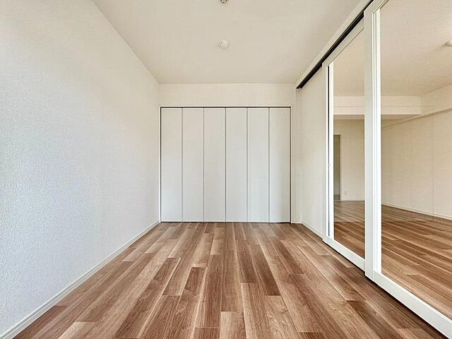 洋室 コスモ西葛西 4階/-