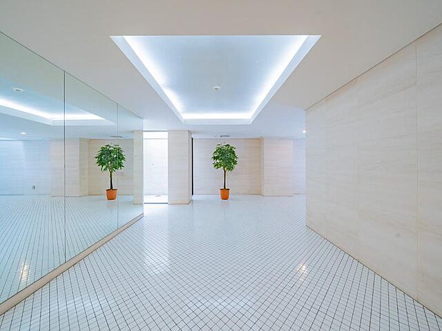 その他 レ・ベント等々力 1階/-