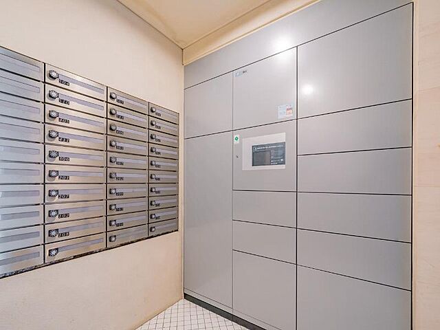 その他 レ・ベント等々力 1階/-