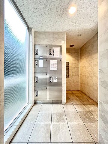 その他 デュオ・スカーラ品川中延 9階/-