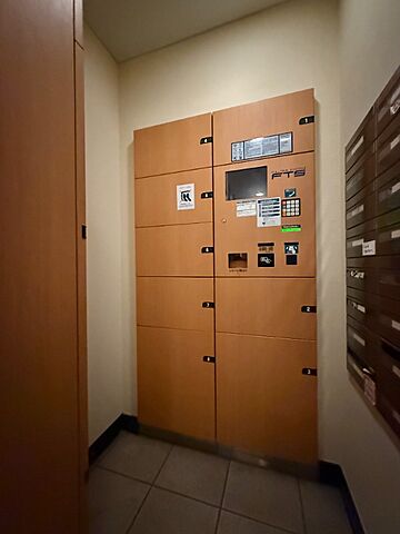 その他 アンビシャスプラザお花茶屋 12階/-