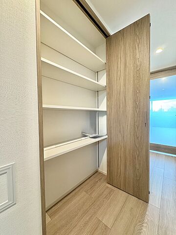 収納 アデニウム吉祥寺 4階/-