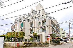 目黒コーポビアネーズ