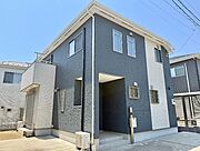 令和5年2月築の築浅戸建になります！