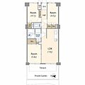 ライオンズマンション竹の塚1階2,890万円