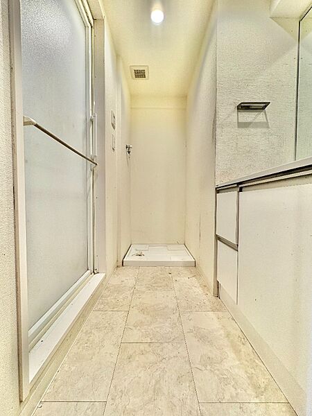洗面を拡大表示