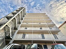 大森南ダイヤモンドマンション