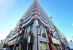 上野永谷タウンプラザ