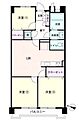 青戸第2ローヤルコーポ6階2,980万円