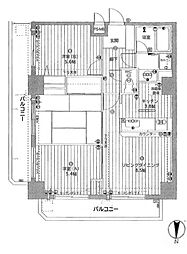 センチュリー西新井II
