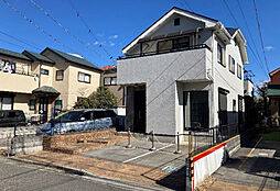 古千谷本町1丁目戸建て