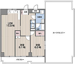 日興パレス西新井