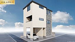 本木西町1期
