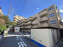 ライオンズマンション西新井第2フェローヒルズ