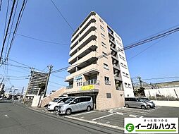 🉐敷金礼金0円！🉐サンライズ荒木駅前