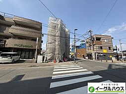 THE NOBLES 聖マリア病院前