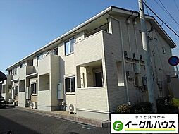 カーサ　アラモーダ