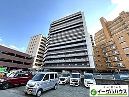 S-RESIDENCE六ツ門abreast II