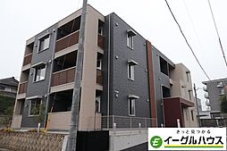 アルカンジュ東合川