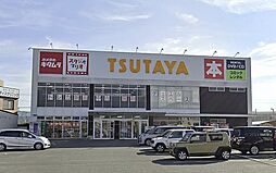 TSUTAYA 合川店（2625m）
