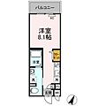 グランジュール大手町5階5.5万円