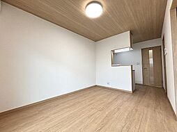 ソラーナ大刀洗 102 1階1LDKのリビング/ダイニング