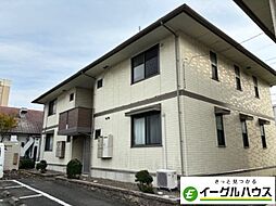 リビングタウン小森野　壱番館　C棟