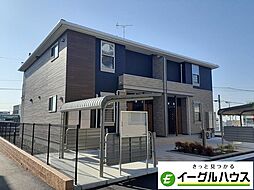 エスポワール　リアン　2ｎｄＡ