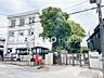 周辺：市川市立中山小学校：徒歩5分（350ｍ）