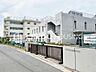 周辺：市川市立第四中学校：徒歩1分（20ｍ）