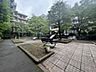 その他：敷地内公園