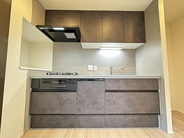 キッチン フラッツ景丘 7階/104