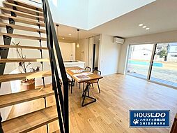 中古戸建　和気町和気 2580万円