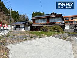 売土地　久米郡美咲町塚角　300万円