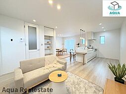 仏生山駅 2,396万円