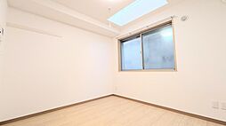 プライムガーデン桜新町 104 1階1Kのリビング/ダイニング