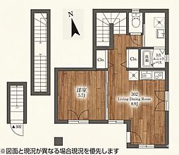Bel Posto 用賀 3階