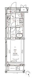 ディアレイシャス世田谷上町 1階/104