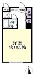 リビエール宮坂 1階