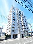 岡山県岡山市北区鹿田本町：物件画像