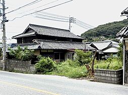 牛窓町牛窓 売土地