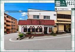 生駒市西旭ヶ丘/店舗付住宅