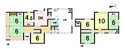 中古戸建　知井宮町