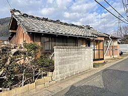 古家付土地　大社町修理免