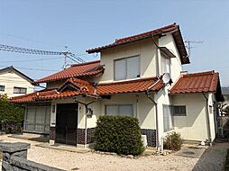 中古戸建　出雲市高岡町