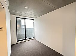 TUSグローバルレジデンス 1116 1階ワンルームのリビング/ダイニング